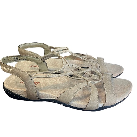 JSport by Jambu Sandals - Picture 3 of 8